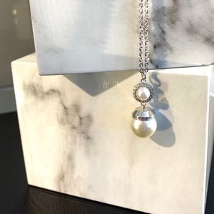 Italian Designer- Rebecca. High Costume Jewelry